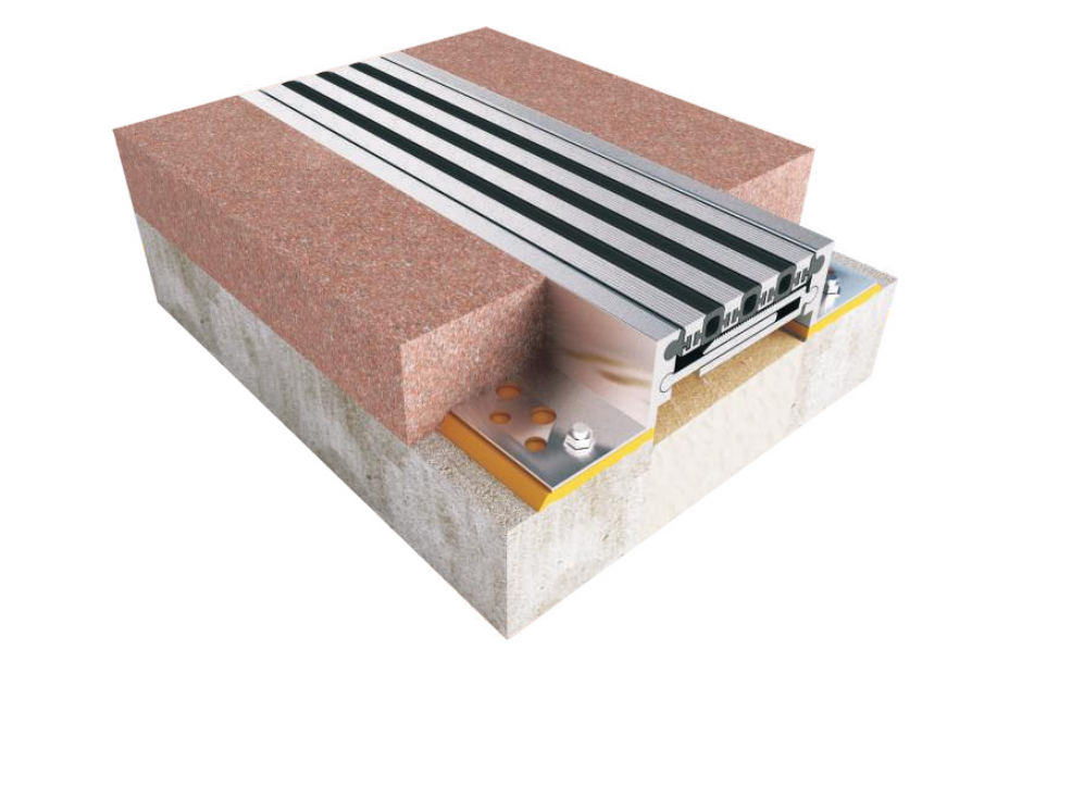 Dilatasyon Profilleri Görseli